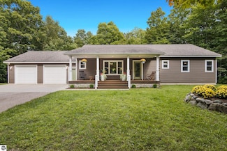 5937 Wrenwood Way, Grawn, MI 49637