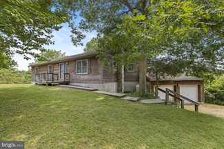 27 Partridge Trail Unit 33, Fairfield, PA 17320