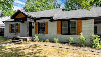 2010 Hairston St, Conway, AR 72034