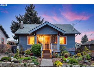 7037 NE Cleveland Ave, Portland, OR 97211