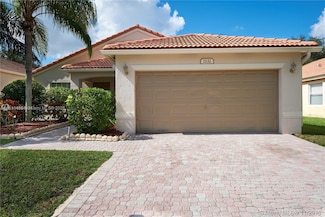 1132 NW 143rd Ave, Pembroke Pines, FL 33028