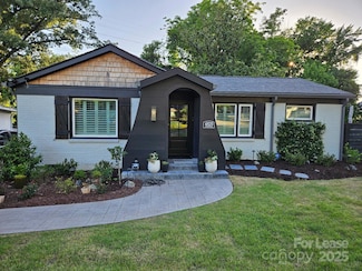 4820 Gilmore Dr, Charlotte, NC 28209