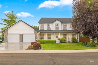 10410 W Blackstone St, Boise, ID 83714