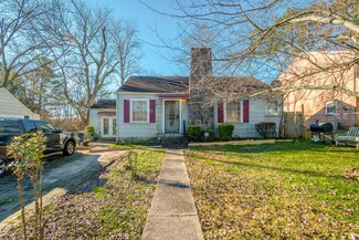 165 Hunt Ave, Chattanooga, TN 37411