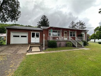 11684 Pennsylvania 85, Kittanning, PA 16201