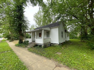 1074 W Forest Ave, Decatur, IL 62522
