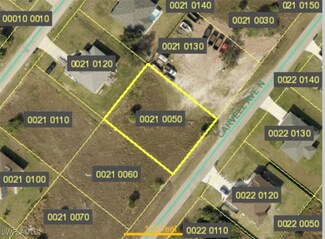 2407 Carvell Ave N Unit 5, Lehigh Acres, FL 33971