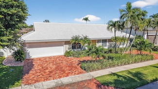 885 Nafa Dr, Boca Raton, FL 33487