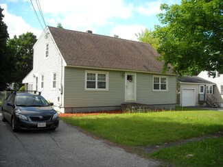 15 David Ave, Lee, MA 01238