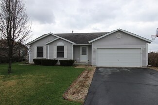 12411 Wildflower Way, Hebron, IL 60034