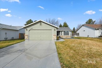 5645 S Daffodil Place, Boise, ID 83716