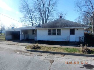 505 S 5th St, Petersburg, IN 47567