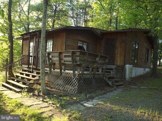 13 Middle Mountain, Upper Tract, WV 26866