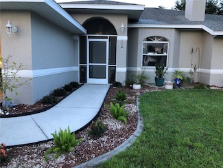 7342 Powder Puff, Punta Gorda, FL 33955