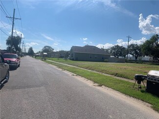 2408 Munster Blvd, Meraux, LA 70075