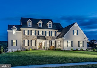 Lot A Howell Rd, Malvern, PA 19355