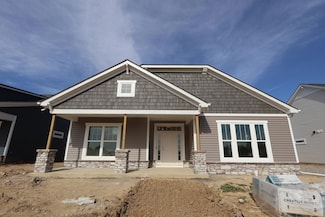 4516 Nonius Dr, Hilliard, OH 43026