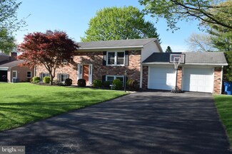 328 E Magnolia Ave, Hagerstown, MD 21742
