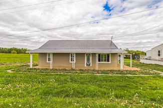 9510 Anneta Rd, Leitchfield, KY 42754