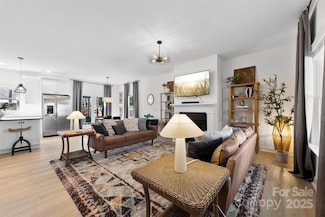 4114 Rutgers Ave, Charlotte, NC 28206