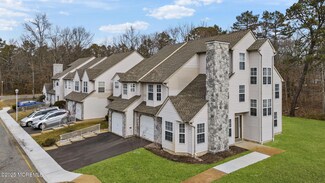 2401 Grassy Hollow Dr, Toms River, NJ 08755