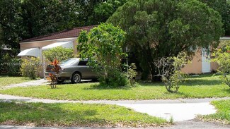 14140 NE 10th Ave, North Miami, FL 33161