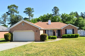 2760 Crosshaven Dr, Hephzibah, GA 30815