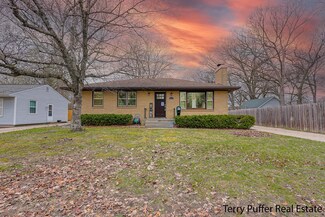 3619 Hubal Ave SW, Wyoming, MI 49519