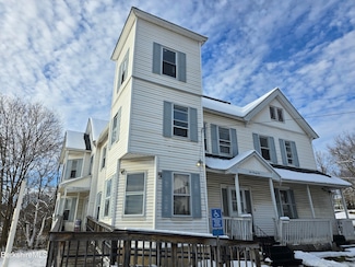 292 West St, Pittsfield, MA 01201