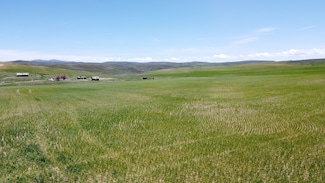 0 Tbd County Road 29, Craig, CO 81625