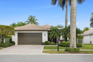 1846 Harbor View Cir, Weston, FL 33327