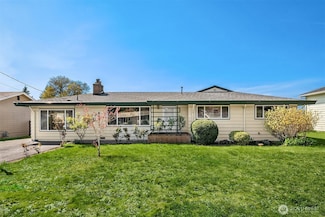 813 Kirkland Ave NE, Renton, WA 98056