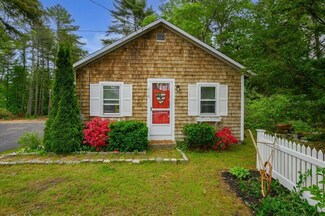416 Osterville West Barnstable Rd, Barnstable, MA 02655