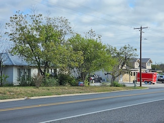 101 N Wilcox St, San Saba, TX 76877