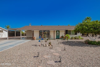 12053 N Saint Annes Dr, Sun City, AZ 85351