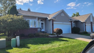 2539 Limerick Cir Unit 5, Holt, MI 48842