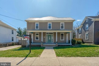 112 Luray Ave, Front Royal, VA 22630