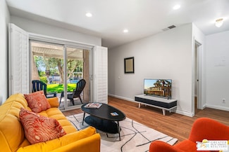 550 N Villa Ct Unit 116, Palm Springs, CA 92262