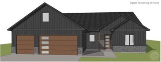 2553 Kaley Ln, Billings, MT 59105