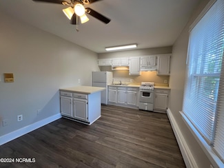 1221 Riverside Ave Unit 2d, Elizabeth City, NC 27909