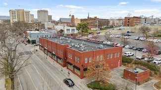 301 E Martin Luther King Blvd Unit 204, Chattanooga, TN 37403