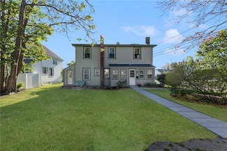 1 Columbia Ave, Jamestown, RI 02835