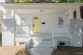 110 S 16th Ave, Hopewell, VA 23860