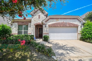 4922 Harper River Ct, Katy, TX 77494