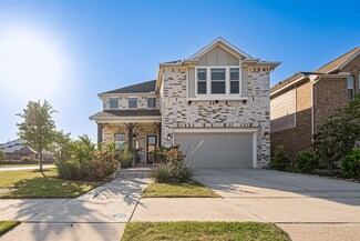 15422 Rainbow Trout Dr, Cypress, TX 77433