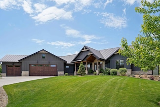 E12785 Wynding Way, Merrimac, WI 53561