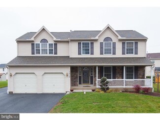 1016 Josephine Dr, Temple, PA 19560