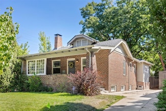 864 Garfield St, Denver, CO 80206