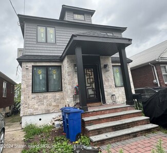 94 Roe St, Staten Island, NY 10310