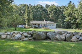 160 Rowley Hill Rd, Sterling, MA 01564